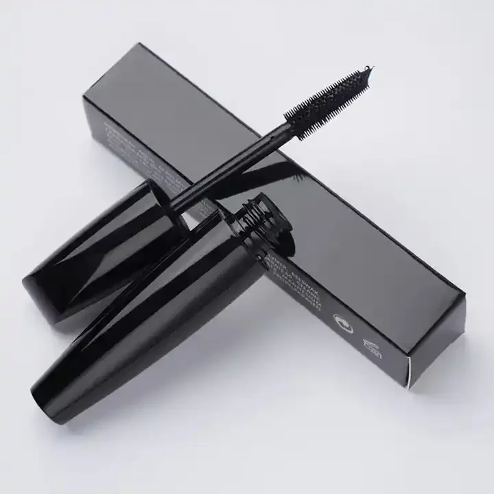 

Hot Selling Black Thick Curling Lash Mascara Waterproof No Smudge Private Label Mascara