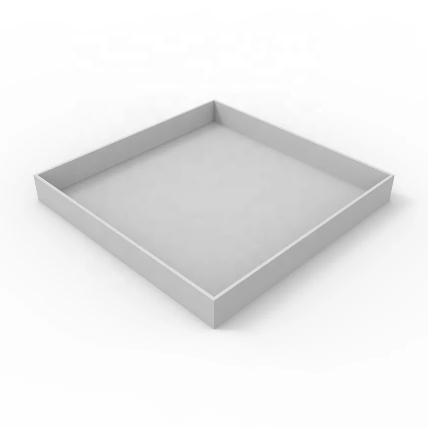 

Custom Big Silicon Molds for Soap, Cake or Ice Cube, Customized color