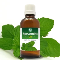 

spearmint oil organic Essential Oil Aromatherapy