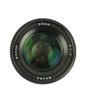 

For Canon lens camera lens 50mm F1.4 SLR Lens