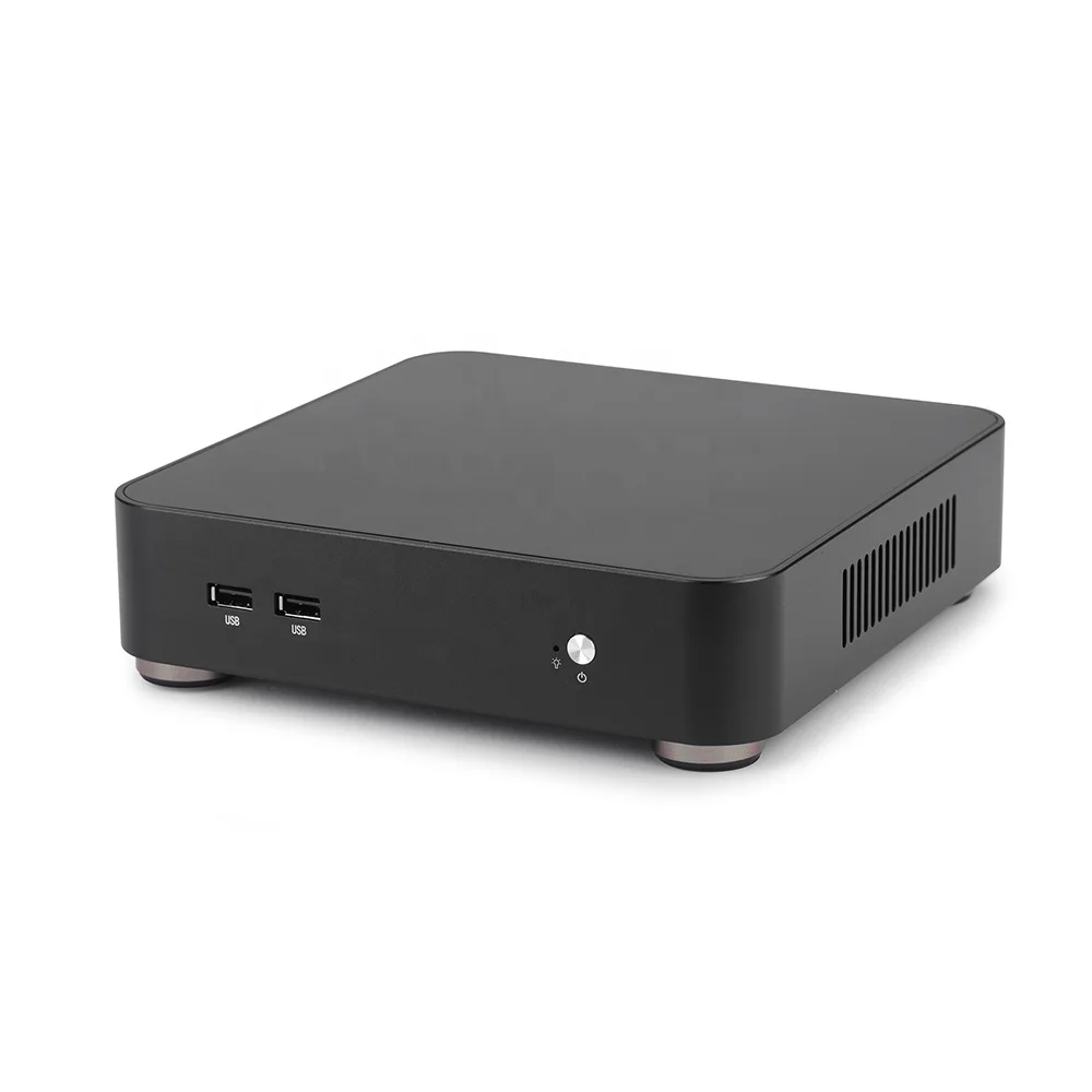 

DDR 4G DDR3 MSATA 32G price discount mini desktop high quality electronic products, White,black,siliver