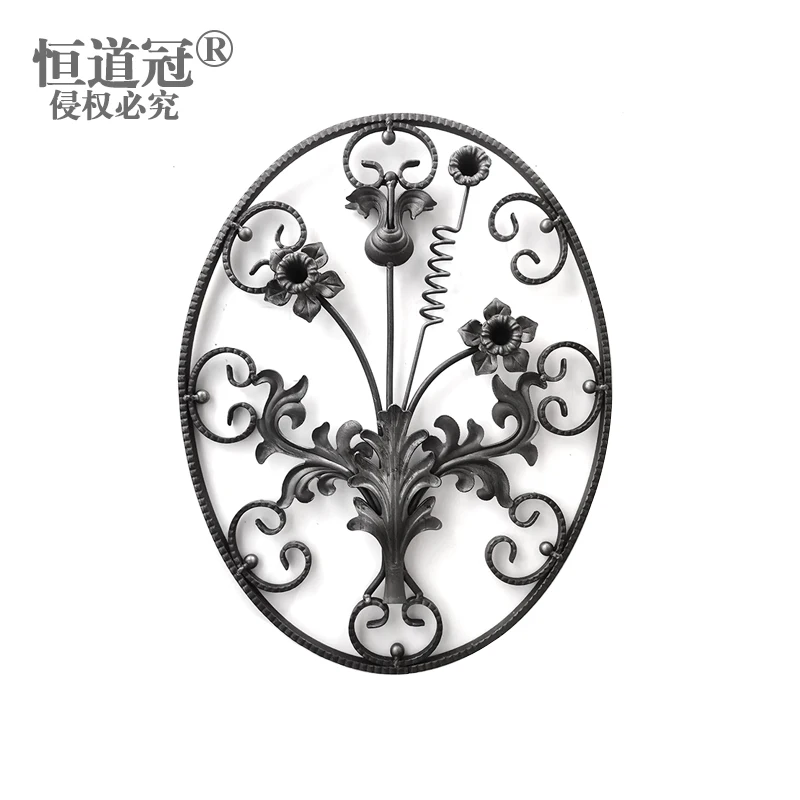 

the forging products forging iron openwork wrought Iron fence gate accessories