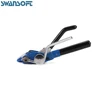 SWANSOFT WS-LQA Manual Steel Strapping Sealer Baling Tool Banding Tool