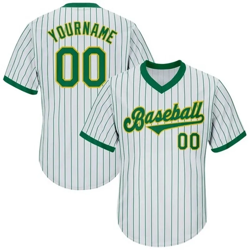 

Custom Blank Baseball Jersey For Men V-Neck 100% Polyester Sport Plain Softball Jersey Shirt For Kids