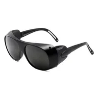 

Clearview Night Vision Goggles HD Driving Glasses Driver Men Fit Over Wrap Around Sun Glasses Sunglasses for Car 2020