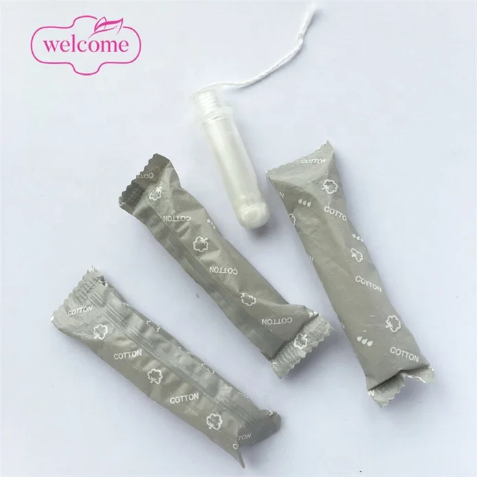 

pro comfort tampons tampons private label organic cotton silk fohow tampon