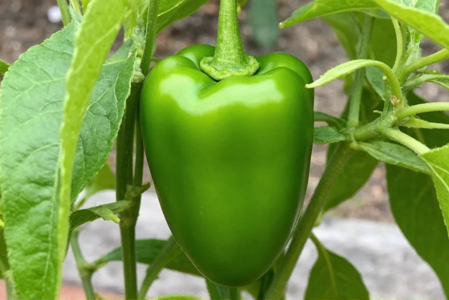 Anaheim Pepper