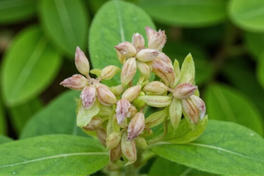 Wild Ginger Franklin: Truth About This Native Plant