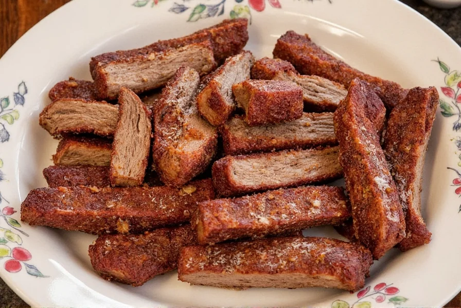 ribs labeled spice storage usage hacks you can t ignore