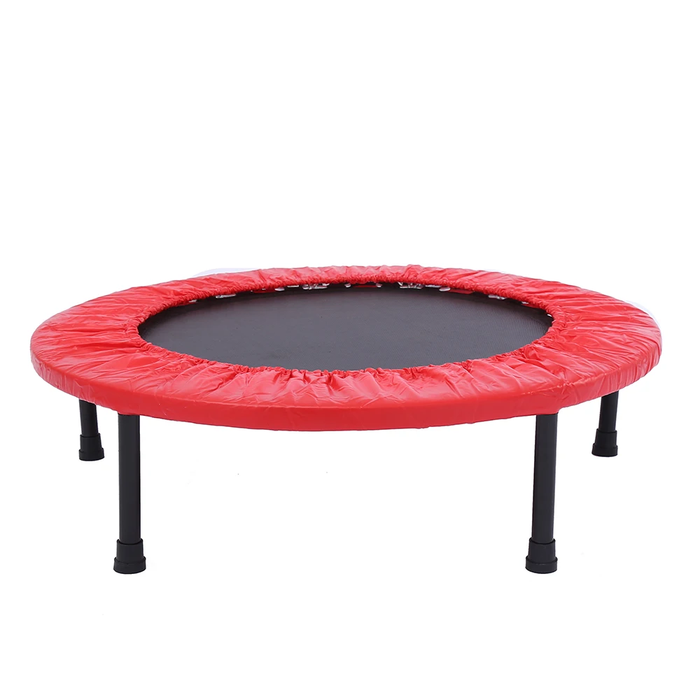 

Professional Indoor Colorful 32 Inch Portable Fitness Trampoline