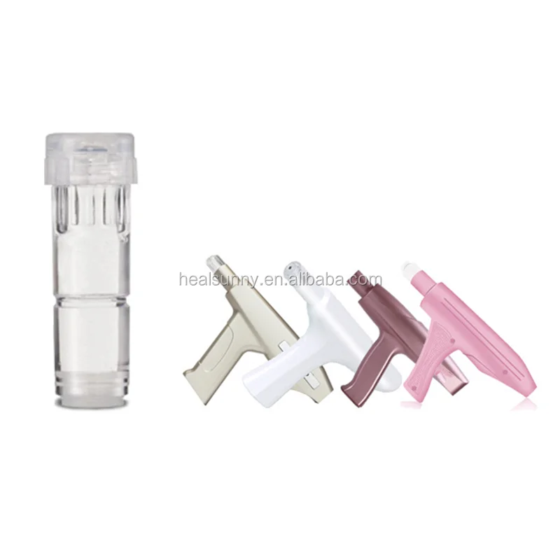 

Meso whitening mesotherapy solution nano chip injectable no needle injector therapy gun