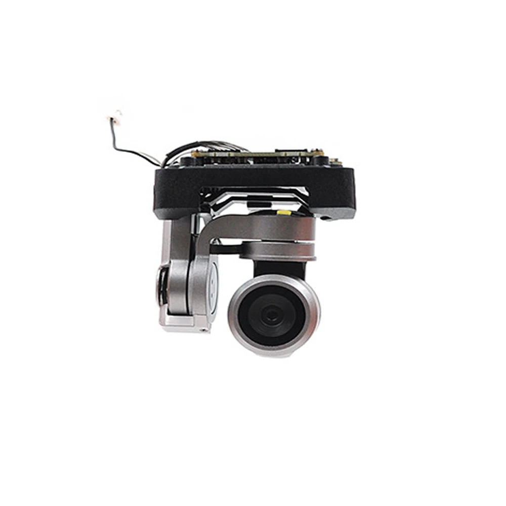 Gør gulvet rent fodbold Tilintetgøre Wholesale Original Used Dji Mavic Pro Gimbal Camera With Gimbal motherboard  Drone Replacement Repair Accessories Service Spare Parts From m.alibaba.com