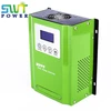 HOT sale 45amp 60amp 80amp hybrid mppt solar charge controller