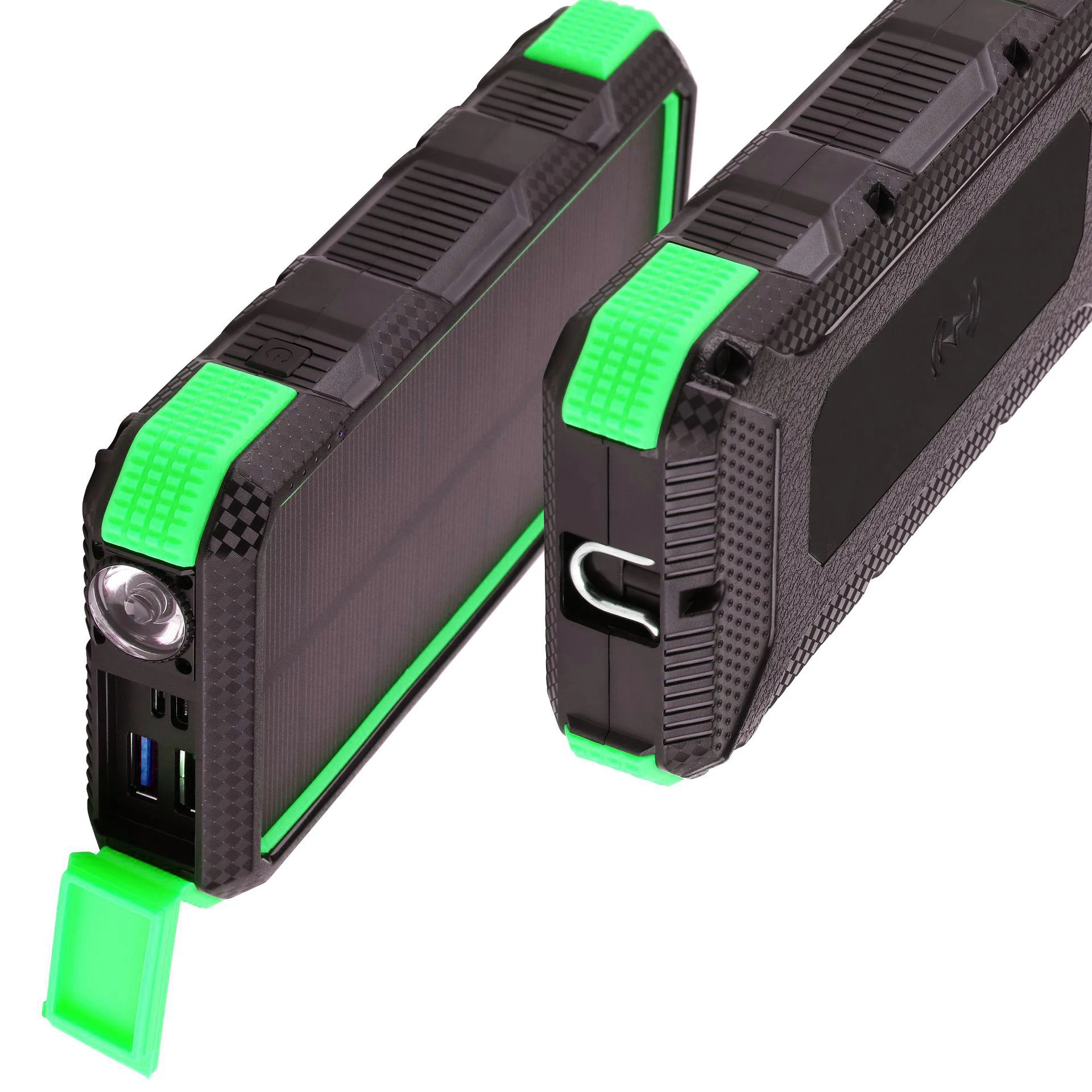 

Cheap Perfect 5v/2.1a Portable Power Bank