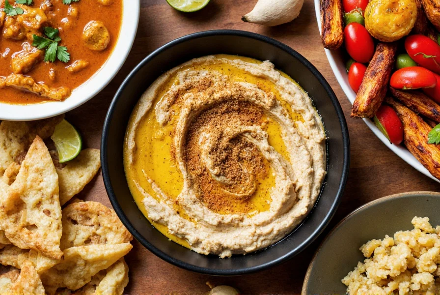 Kreuzkümmel Pulver: Wofür es wirklich verwendet wird