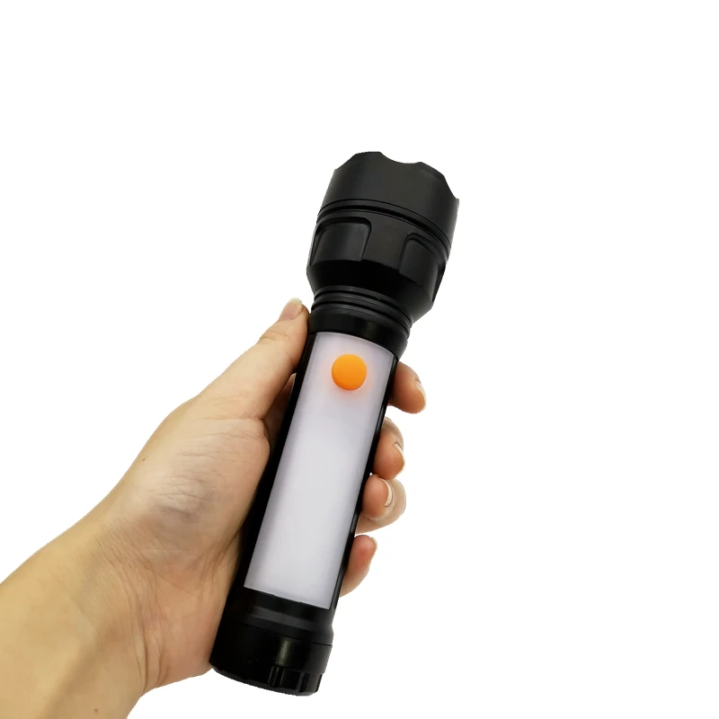 promo flashlight