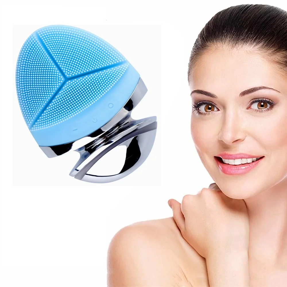 

trending hot products silicone exfoliante facial basting brush 2020