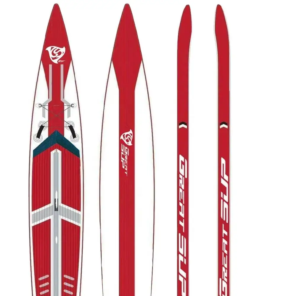 

PVC Inflatable stand up paddle board lake body inflatable surf paddle board surfboard, Customized color