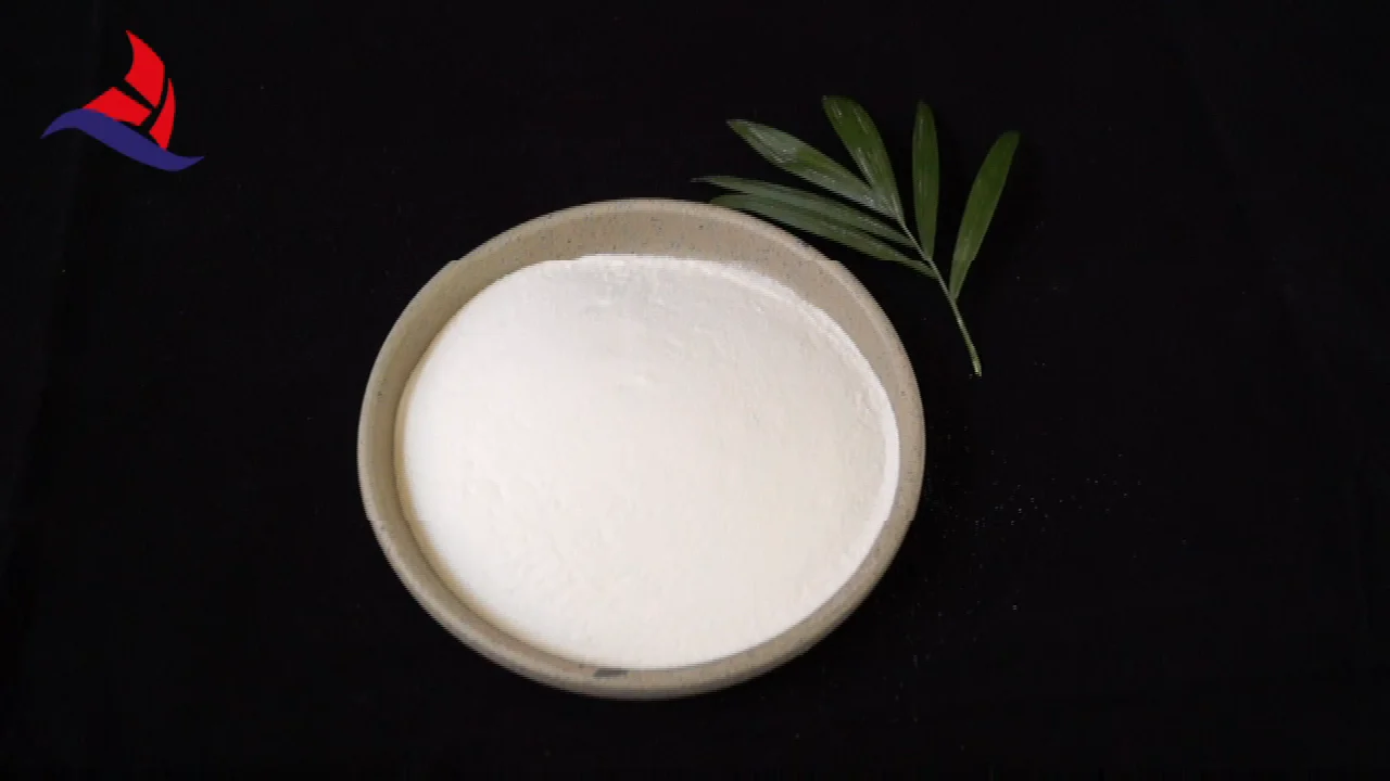 Hydroxy Propyl Methyl Cellulose Hpmc Thickener As Water Thickening