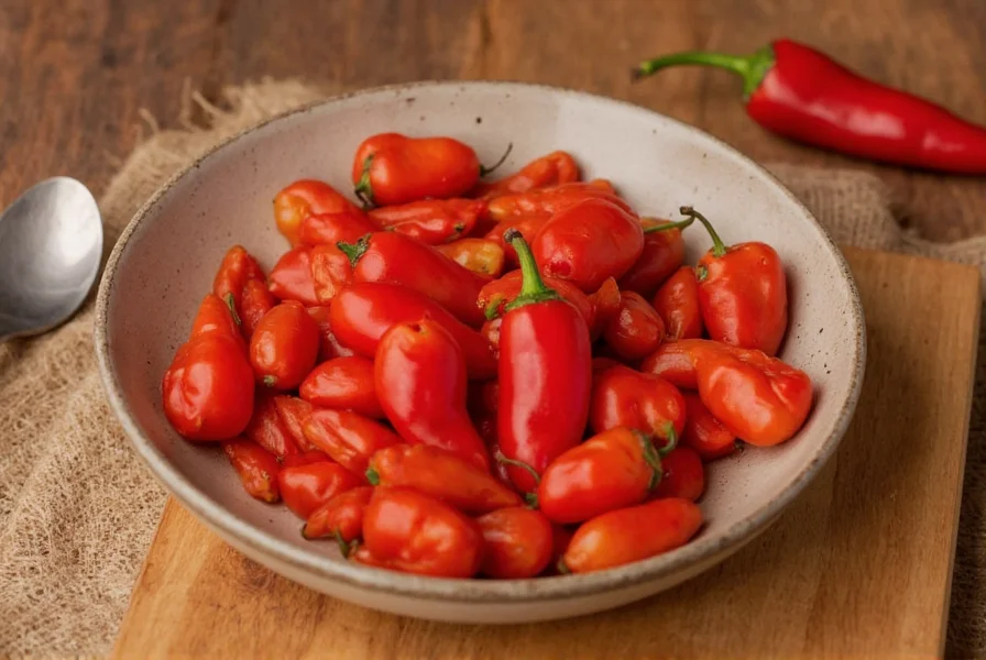 Mezzetta Hot Chili Peppers: Complete Flavor Guide
