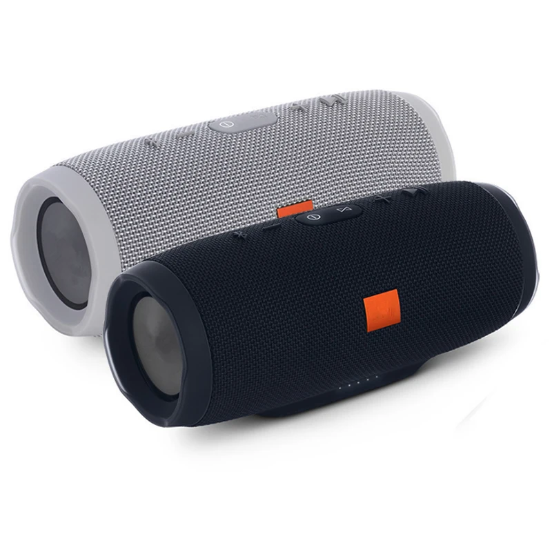 

Charge 3 Waterproof Portable Wireless Speaker Wireless Outdoor Speaker