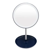 

Custom Desk Mirror Stainless Steel Cosmetic Compact Mirror