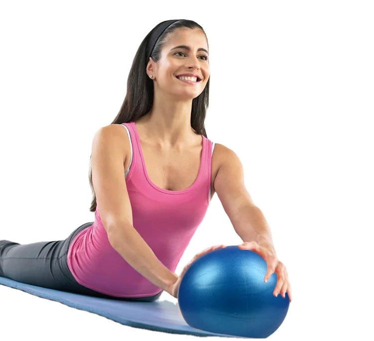 

The best exercise ball for 25cm with nice quality exercise ball PEZZI BALL