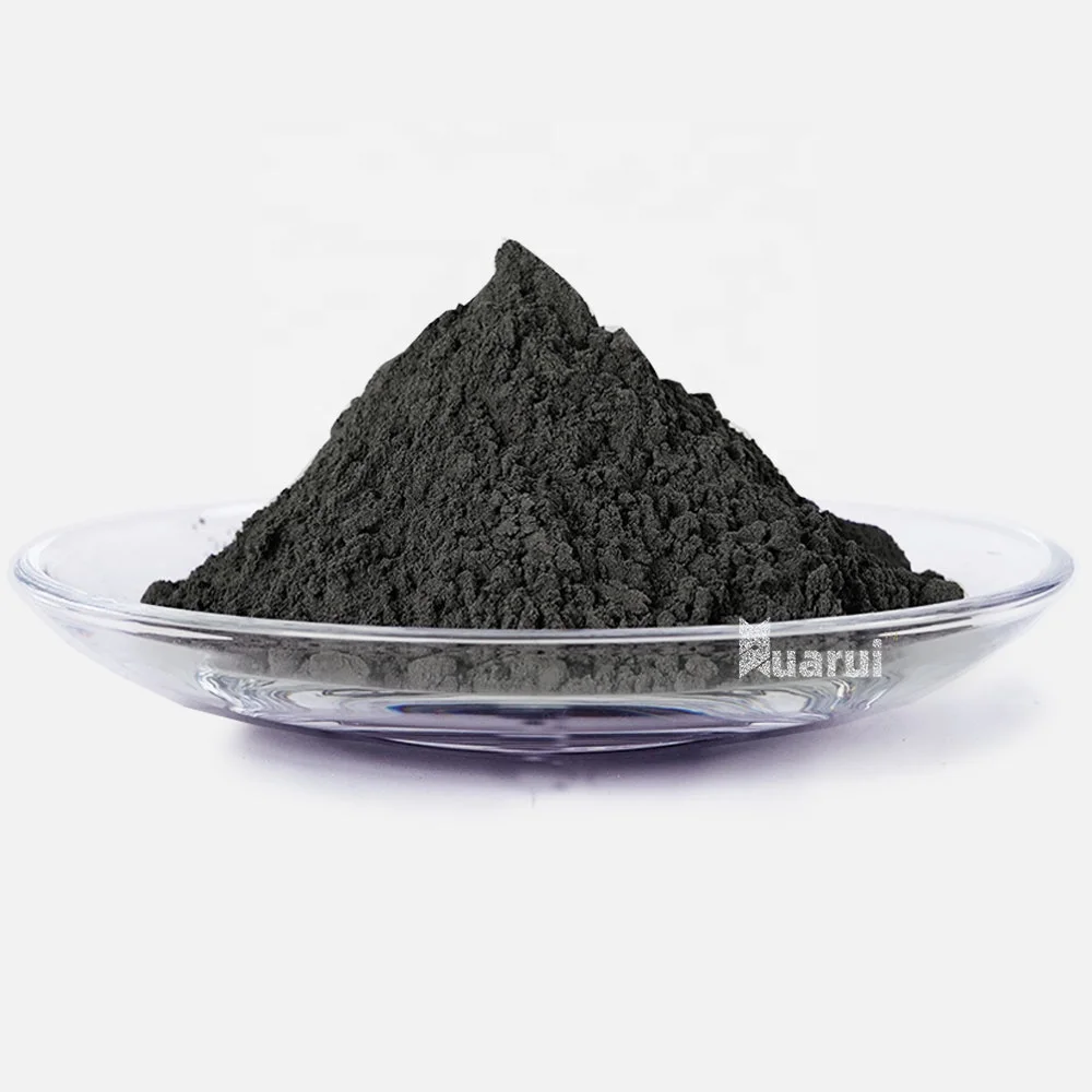 
HRTI CPTI Titanium Powder Foundry Price Pure Metal Cp Low Oxygen Titanium Powder 