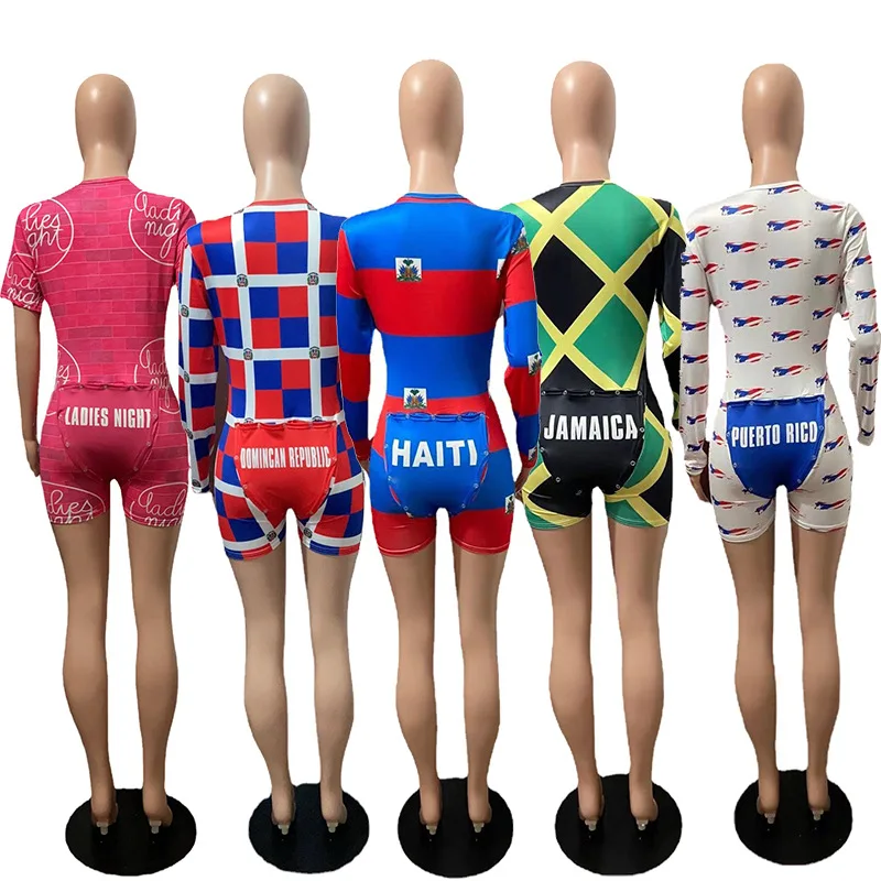 

haiti onesie, Picture shows
