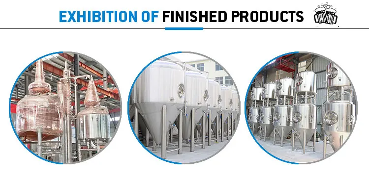 Beer filling  capping machine