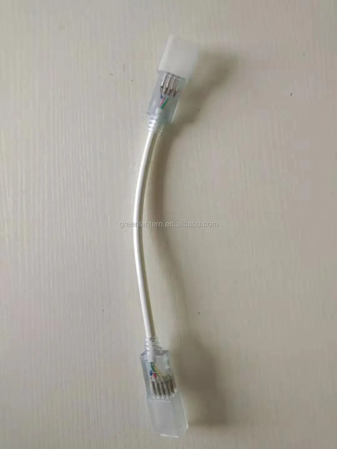 110v 220v Linear I T L Shape Led Strip Connector 4 Pin Rgb Led Connector -  Buy Rgb Connector,I T L Shape Connector,4 Pin Connector Product on  Alibaba.com