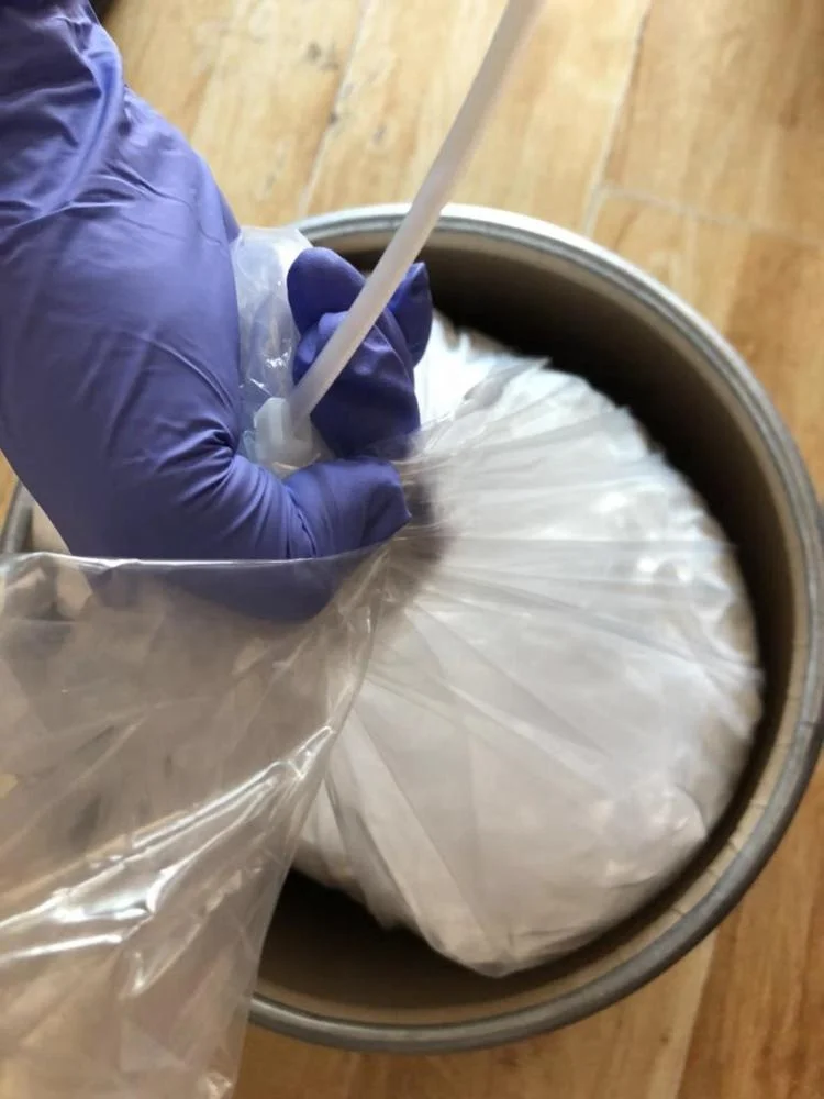 
USA warehouse provide free sample Anti-depression 99.9% Tianeptine sodium / sodium Tianeptine 