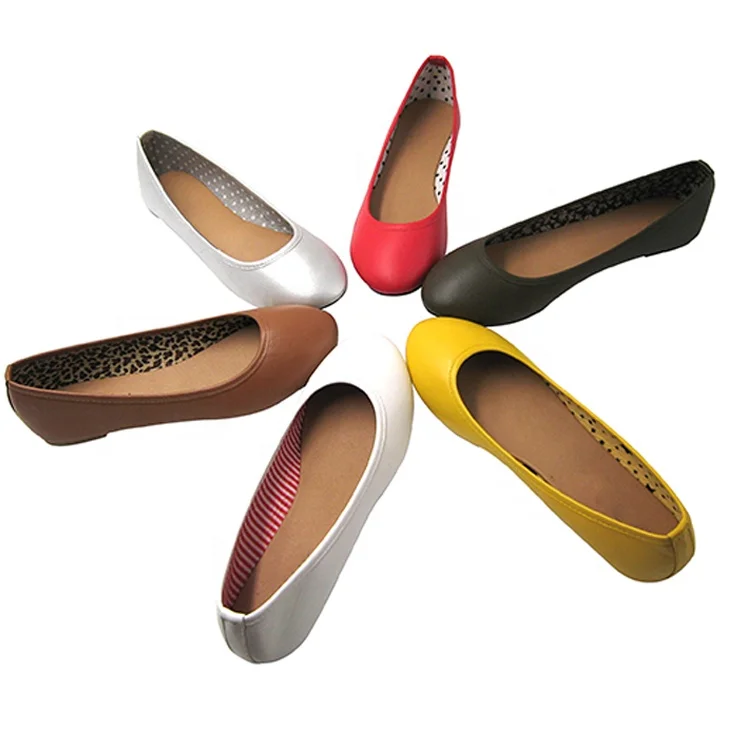 

Factory direct ladies beautiful flat shoes oem women casual slip-on loafers for sale, Brown,army green,red,silver,yellow and white