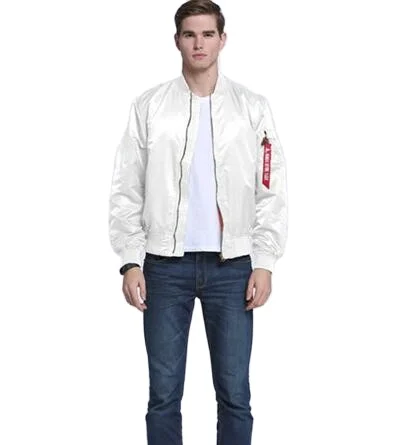 

Fashion Outdoor Military New Warm Lightweight Jacket Military Uniform Tactical Men's Jackets, White