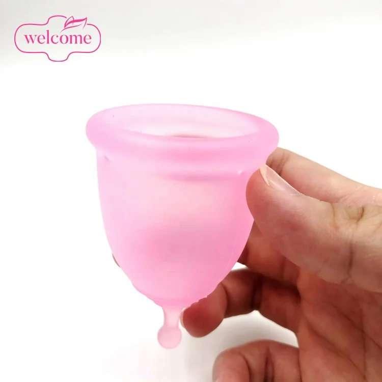 

Washable Woman Panties Medical Science Silicon Packaging Menstrual Cup Steriliser Best Selling Products US
