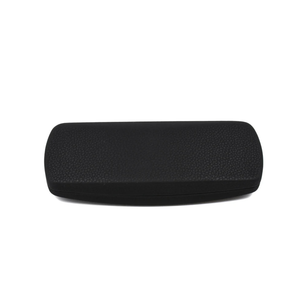 

Best selling high quality hard metal square eyeglasses sunglasses case dust box, Blue,red,black,etc.