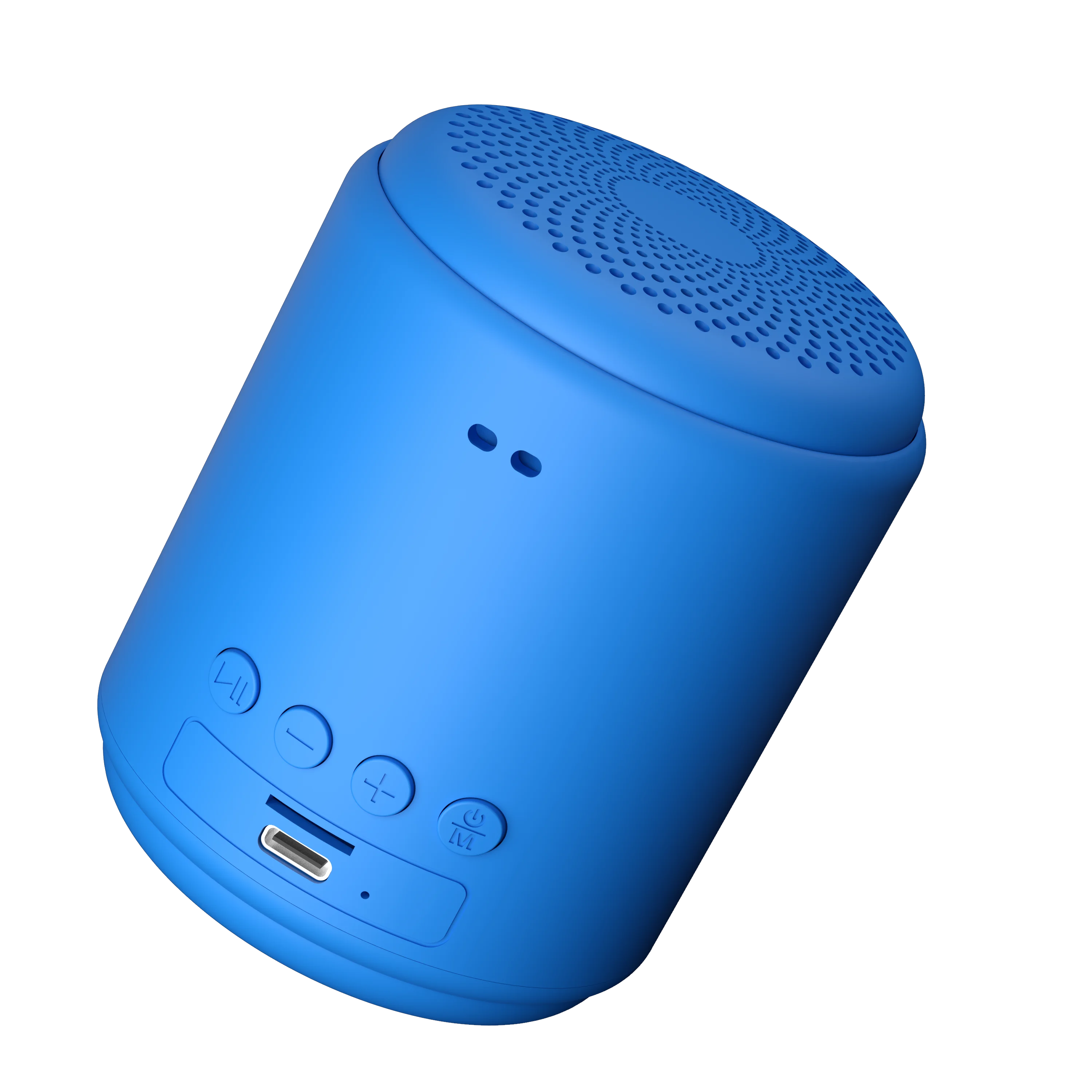 

Portable Stereo Wireless Mini Bt Blue Tooth Speaker Powered Home Theater Bass