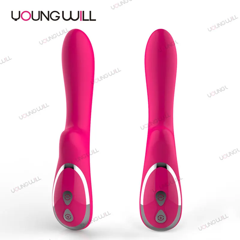 

Adjustable Powerful Quiet AV Wand Vibes Nipple Vagina Butt Erotic Penis Clitoris Stimulator G Spot Vibrator for Women