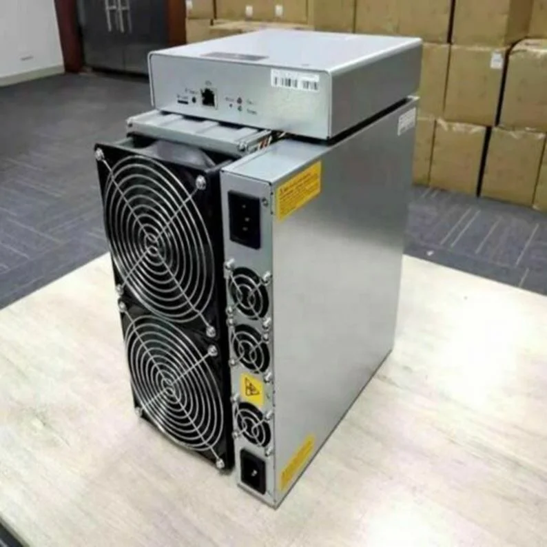 

Cheapest Second Hand Secondhand L3+ T2T A10 A10 Pro Bitcoin Miner Miner for Bitcoin Etherium 13.5t Antminer, 13.5t Antminer S9 b
