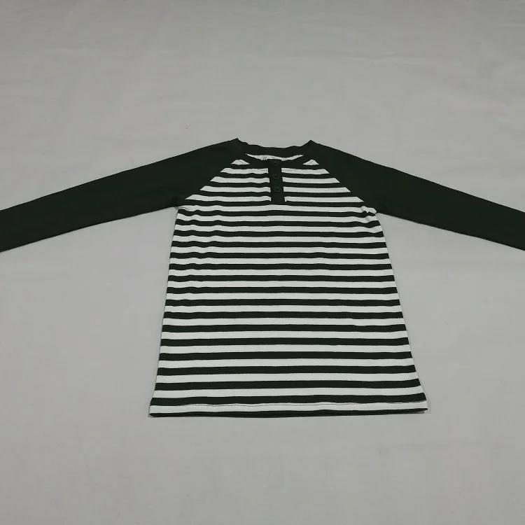 

Hot Selling Kids Clothes Boys T Shirt Children's Baby Toddler Big Boy Clothing Spring Autumn Cotton Long Sleeve Tops, Customized color