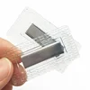neodymium magnetic button pvc magnet clothing. blocks