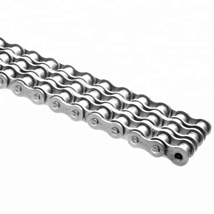 M112 Metric conveyor chain with Flight attachment China manufacturer