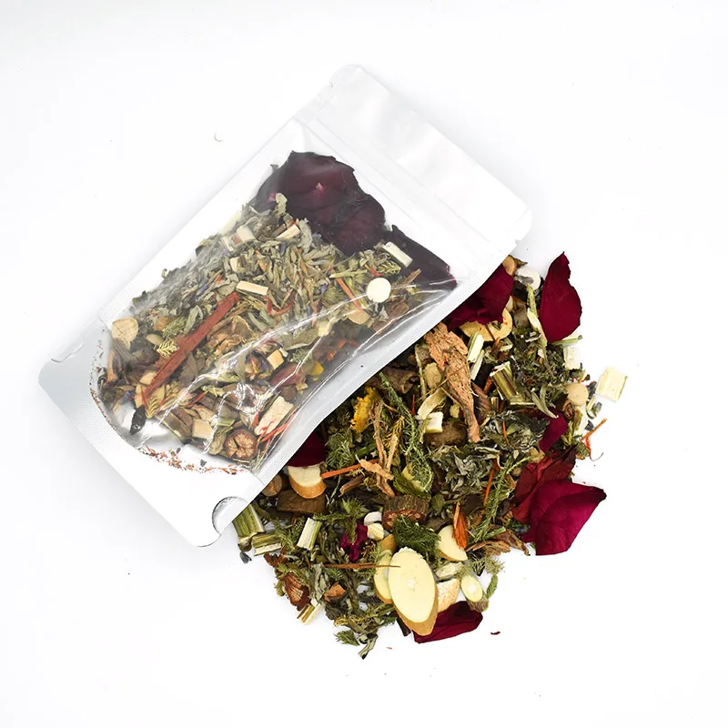 

100% Natural Steaming Vaginal Herb Health Yoni Steam Teas