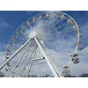 Hot And Fun Park Attractions For Children Mini Ferris Wheel