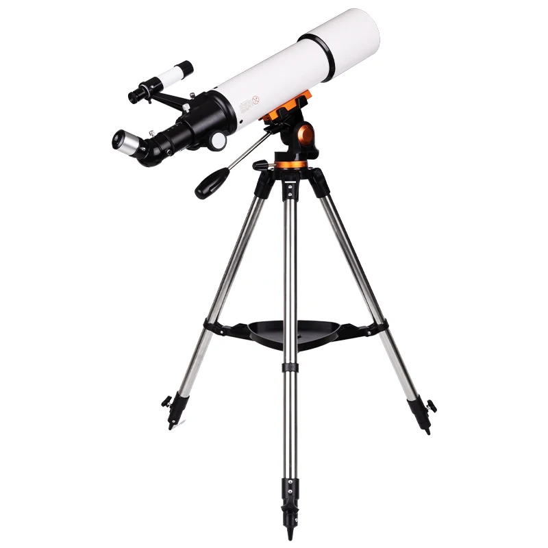 

High Power Professional Telescope Astronomical CF 80500 (500/80mm) Astronomical Telescope with Tripod