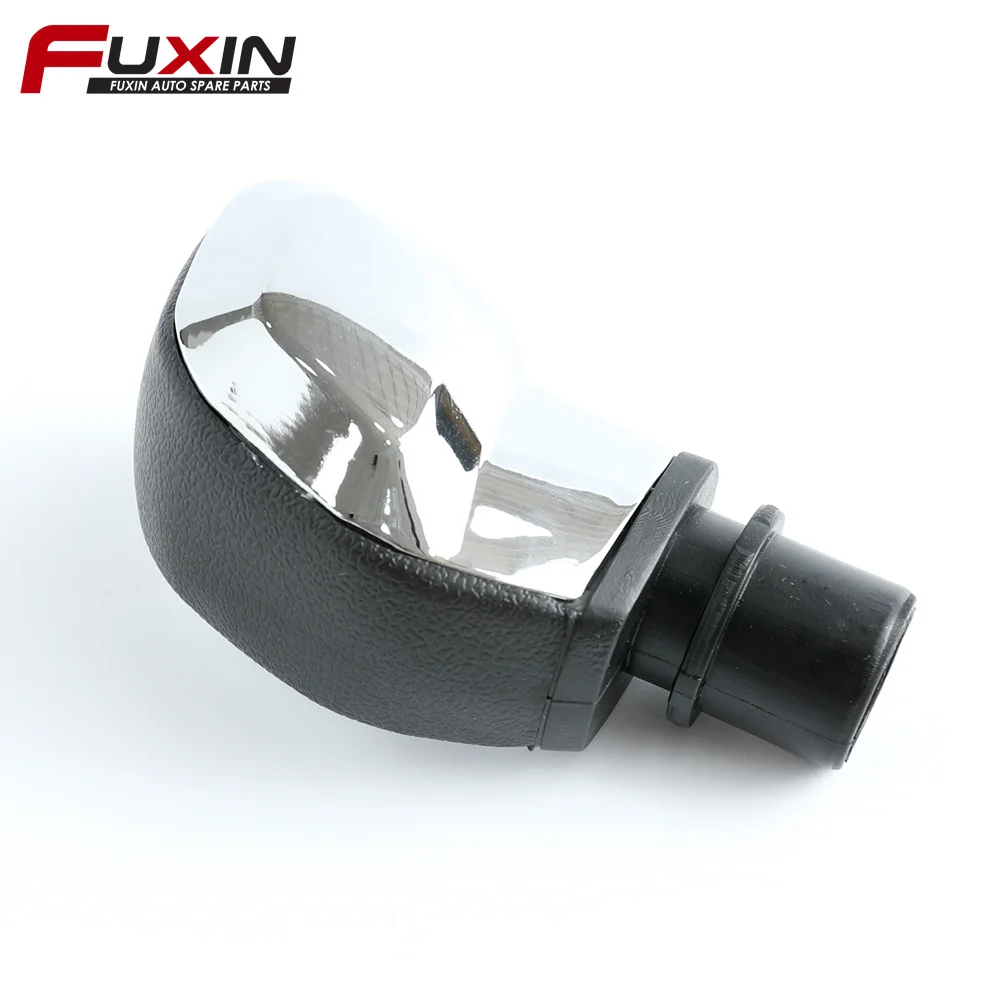 

new car transmission unique 5 speed gear shift handle knob for Peugeot307 301 206 207 408 For CITROEN C1 C3 C4