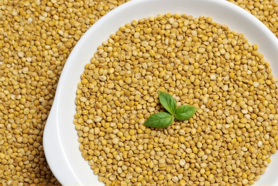 Mustard Tree Seeds