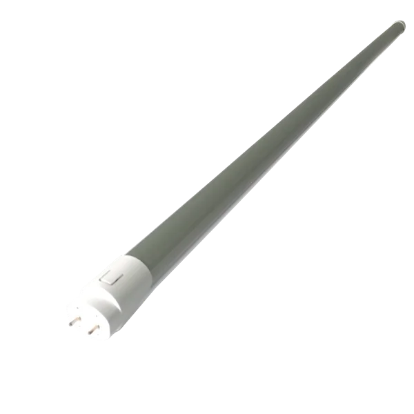 banqcn hot sale aluminum plastic 2ft led tube 9w100lm/w t8 tube led light for home lighting