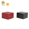 Custom Luxury White Black Watch Packaging Box With Pillow For Men Bangle Bracelet Jewelry