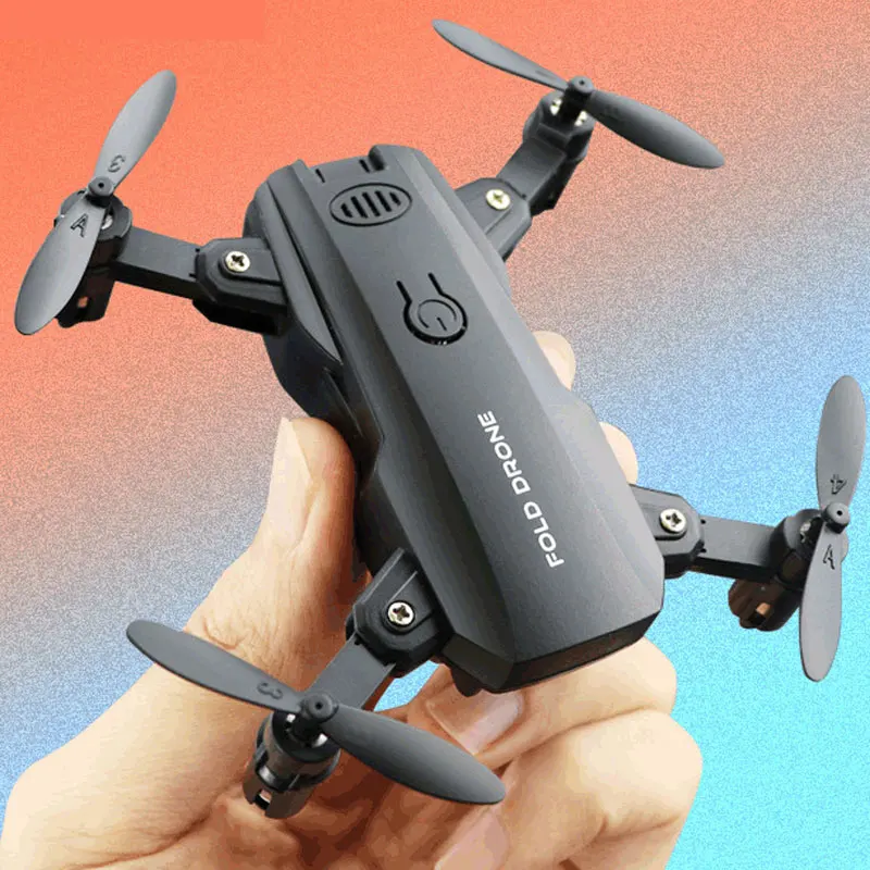 

0.3MP 2MP 5MP 4K Drohn Camara FPV Aerial UAV APP Control Zumbido Intermitente 3D View HD Mini Drone Camera With Remote Control